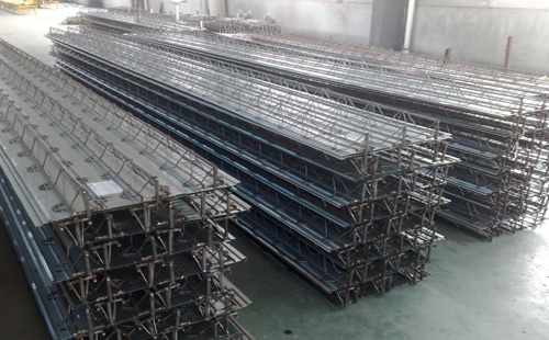 成县楼承板 成县楼承板