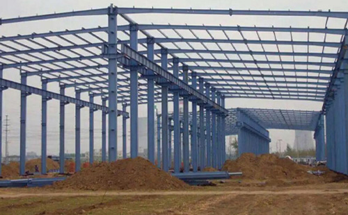 轻成县钢结构房屋安装常见错误及整改方案 轻成县钢结构房屋安装常见错误及整改方案