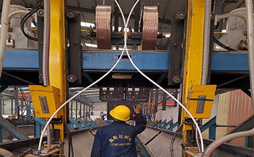 甘肃成县钢结构房屋使用寿命与影响因素解析 甘肃成县钢结构房屋使用寿命与影响因素解析