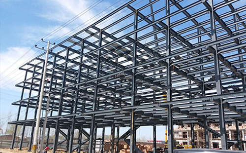 工业用成县成县钢结构厂房防火规范与造价控制解析