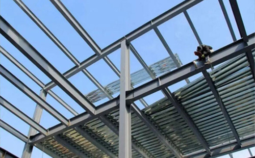 厂房成县钢结构防火涂层厚度怎么选