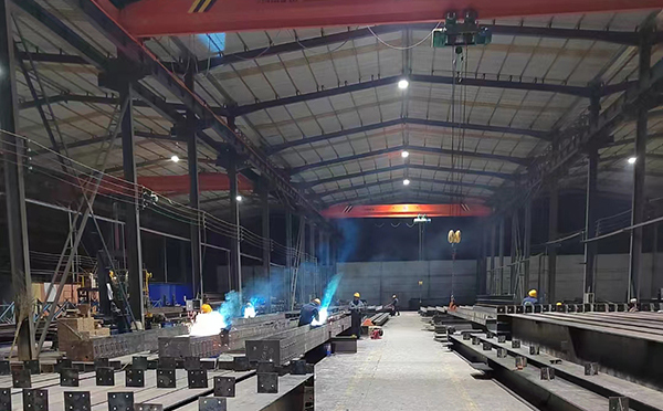 成县钢结构住宅设计与施工关键技术指南 成县钢结构住宅设计与施工关键技术指南