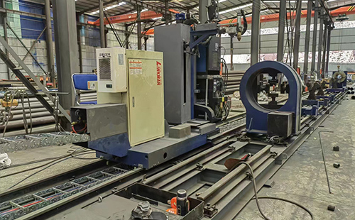 兰州成县成县钢结构厂房的优势与应用分析