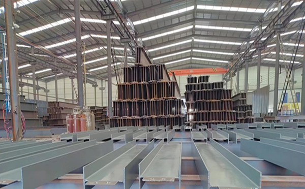 铆接适用场景：成县钢结构铆钉连接规范解析