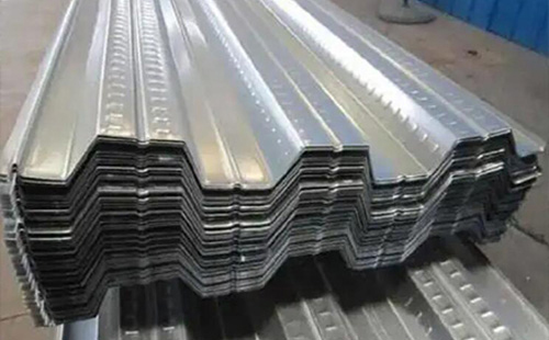 成县楼承板选型与施工技术全解析 成县楼承板选型与施工技术全解析