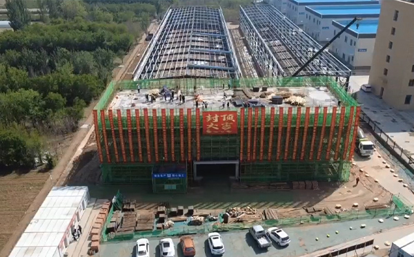 工期缩短20%:成县成县钢结构安装高空焊接工艺要点 工期缩短20%:成县成县钢结构安装高空焊接工艺要点