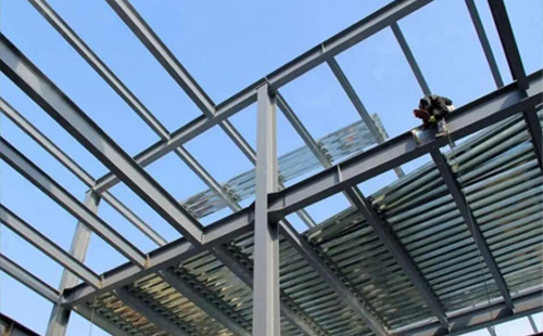 成县成县钢结构加工中的切割与钻孔精度控制要点 成县成县钢结构加工中的切割与钻孔精度控制要点