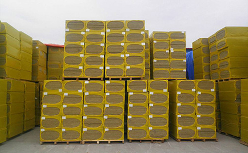 建筑保温用成县岩棉板怎样选厚度更省钱