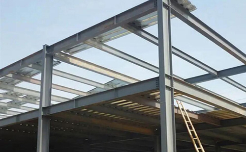 造价省百万！成县成县钢结构工程抗震节点设计要点