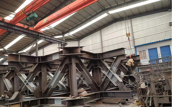 11月启动成县钢结构项目？成县鑫航达成县钢结构提供全流程落地支持